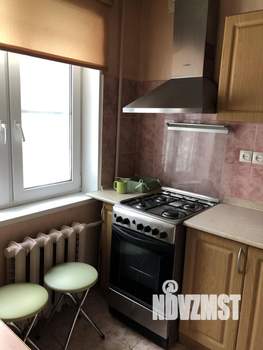 2-к квартира, на длительный срок, 43м2, 1/5 этаж