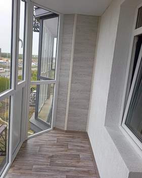 Студия квартира, на длительный срок, 24м2, 2/14 этаж