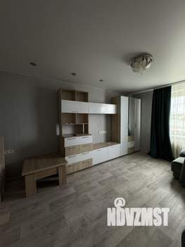 1-к квартира, на длительный срок, 36м2, 7/9 этаж
