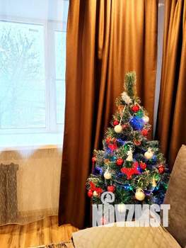 1-к квартира, посуточно, 29м2, 2/9 этаж