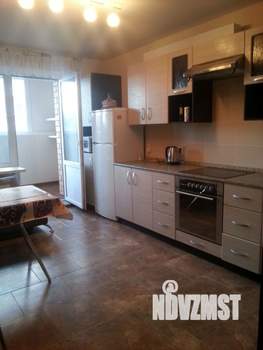 1-к квартира, на длительный срок, 50м2, 5/14 этаж