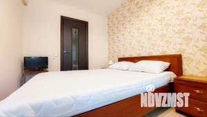 2-к квартира, посуточно, 47м2, 5/5 этаж