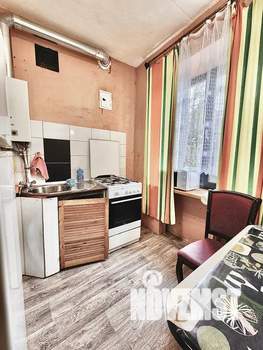 1-к квартира, посуточно, 33м2, 3/5 этаж