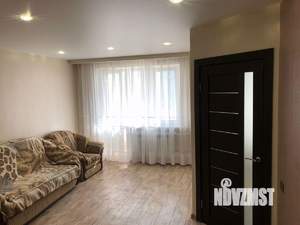 1-к квартира, на длительный срок, 42м2, 7/9 этаж