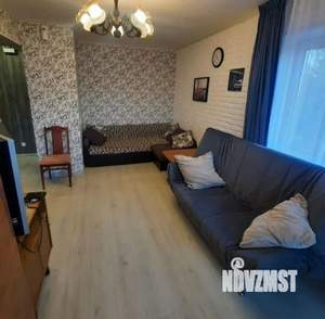 1-к квартира, на длительный срок, 32м2, 5/5 этаж