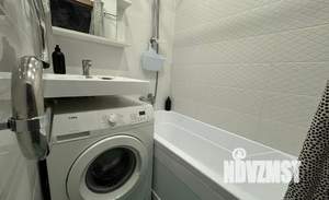 3-к квартира, посуточно, 58м2, 1/1 этаж