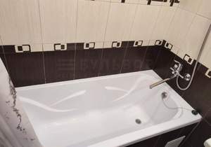 Студия квартира, на длительный срок, 30м2, 13/17 этаж