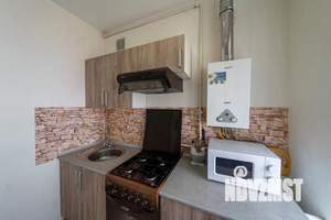 1-к квартира, посуточно, 48м2, 1/1 этаж