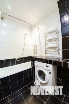 1-к квартира, посуточно, 47м2, 1/1 этаж