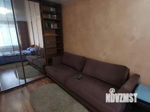 1-к квартира, посуточно, 32м2, 3/5 этаж