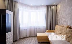 3-к квартира, посуточно, 65м2, 1/1 этаж