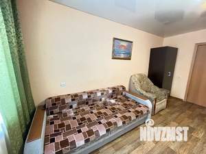 3-к квартира, посуточно, 70м2, 1/9 этаж