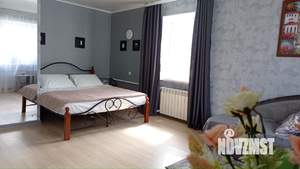 Студия квартира, посуточно, 31м2, 3/5 этаж
