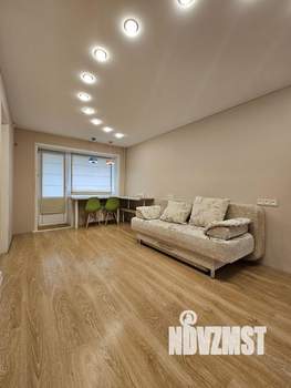 2-к квартира, на длительный срок, 47м2, 4/5 этаж