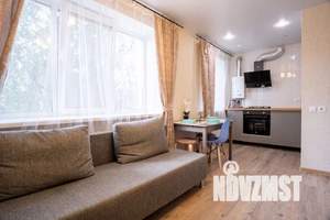 2-к квартира, посуточно, 34м2, 5/5 этаж