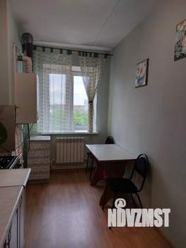 1-к квартира, на длительный срок, 40м2, 6/6 этаж