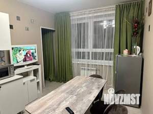 4-к квартира, посуточно, 72м2, 9/9 этаж