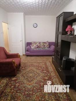 1-к квартира, на длительный срок, 39м2, 5/9 этаж