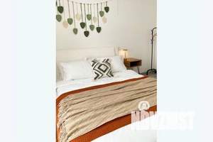 1-к квартира, посуточно, 40м2, 10/12 этаж