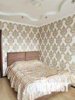 2-к квартира, посуточно, 52м2, 9/9 этаж