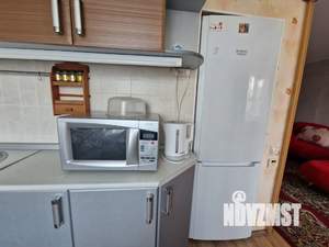 2-к квартира, посуточно, 42м2, 5/5 этаж