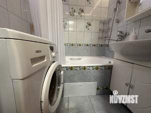 1-к квартира, на длительный срок, 37м2, 5/9 этаж