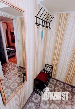 1-к квартира, на длительный срок, 34м2, 5/5 этаж