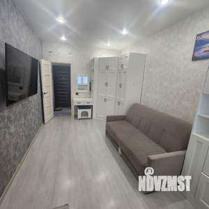 1-к квартира, на длительный срок, 31м2, 1/10 этаж