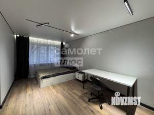 1-к квартира, на длительный срок, 31м2, 3/5 этаж