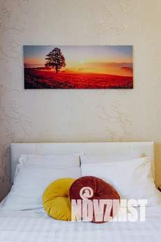 1-к квартира, посуточно, 42м2, 15/23 этаж