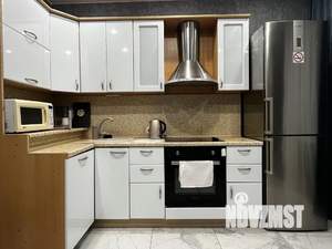 2-к квартира, посуточно, 44м2, 1/1 этаж