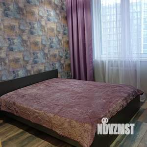 3-к квартира, на длительный срок, 51м2, 5/10 этаж