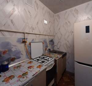 1-к квартира, на длительный срок, 30м2, 2/3 этаж