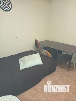 3-к квартира, на длительный срок, 48м2, 4/5 этаж