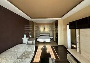 1-к квартира, на длительный срок, 42м2, 8/10 этаж