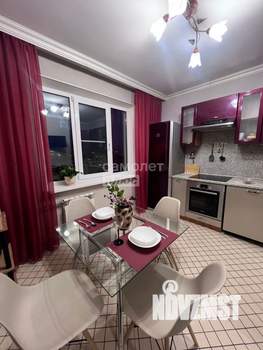 3-к квартира, на длительный срок, 86м2, 14/17 этаж