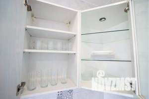 1-к квартира, посуточно, 42м2, 11/15 этаж