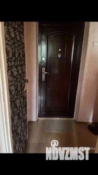 1-к квартира, на длительный срок, 25м2, 2/5 этаж