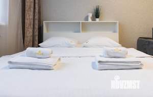 1-к квартира, посуточно, 29м2, 1/1 этаж