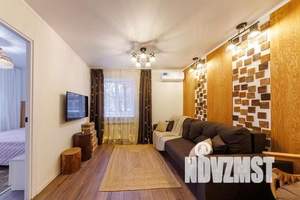 2-к квартира, посуточно, 31м2, 1/5 этаж