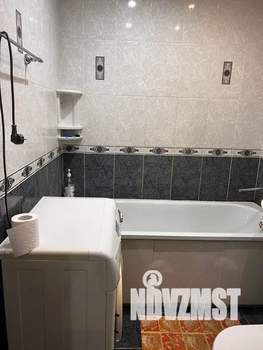 1-к квартира, посуточно, 37м2, 9/9 этаж