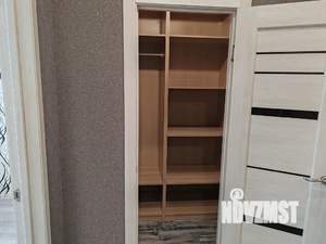 1-к квартира, посуточно, 42м2, 1/15 этаж