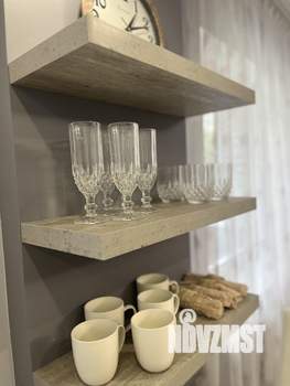 3-к квартира, посуточно, 60м2, 2/5 этаж