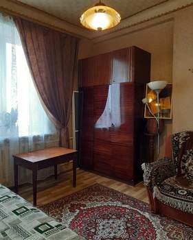 1-к квартира, на длительный срок, 30м2, 2/3 этаж