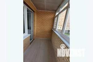 1-к квартира, посуточно, 50м2, 3/15 этаж