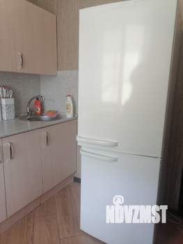 1-к квартира, на длительный срок, 35м2, 7/10 этаж