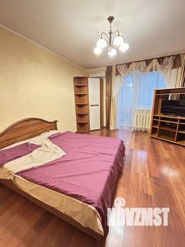 2-к квартира, на длительный срок, 68м2, 3/12 этаж