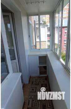 2-к квартира, на длительный срок, 45м2, 4/5 этаж