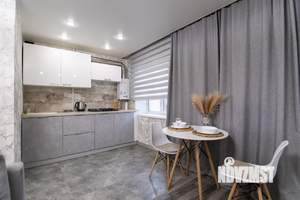 2-к квартира, посуточно, 45м2, 1/5 этаж