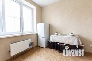 1-к квартира, посуточно, 45м2, 7/22 этаж
